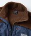 BILLABONG メンズ CANYON TRAIL ZIP スウェットジャケット 【2026年秋冬モデル】 CRP0 / XL