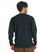 BILLABONG メンズ SLICE LOGO ロンT 【2026年秋冬モデル】 BLK / XL