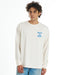 BILLABONG メンズ ONE TIME ロンT 【2026年秋冬モデル】 CRM / XL