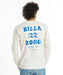 BILLABONG メンズ ONE TIME ロンT 【2026年秋冬モデル】 CRM / XL