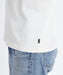 BILLABONG メンズ ONE TIME ロンT 【2026年秋冬モデル】 CRM / XL