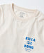BILLABONG メンズ ONE TIME ロンT 【2026年秋冬モデル】 CRM / XL