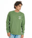 BILLABONG メンズ ONE TIME ロンT 【2026年秋冬モデル】 VIG / XL