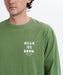 BILLABONG メンズ ONE TIME ロンT 【2026年秋冬モデル】 VIG / XL