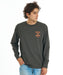 BILLABONG メンズ ONE TIME ロンT 【2026年秋冬モデル】 WAA / XL