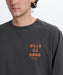 BILLABONG メンズ ONE TIME ロンT 【2026年秋冬モデル】 WAA / XL