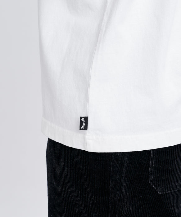 BILLABONG メンズ TWINNY ロンT 【2026年秋冬モデル】 CRM / XL
