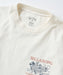 BILLABONG メンズ TWINNY ロンT 【2026年秋冬モデル】 CRM / XL