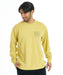 BILLABONG メンズ TWINNY ロンT 【2026年秋冬モデル】 RAFF / XL