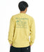 BILLABONG メンズ TWINNY ロンT 【2026年秋冬モデル】 RAFF / XL