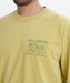BILLABONG メンズ TWINNY ロンT 【2026年秋冬モデル】 RAFF / XL