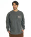 BILLABONG メンズ TWINNY ロンT 【2026年秋冬モデル】 WAA / XL