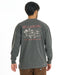 BILLABONG メンズ TWINNY ロンT 【2026年秋冬モデル】 WAA / XL