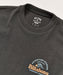 BILLABONG メンズ SUN SET WAVE ロンT 【2026年秋冬モデル】 WAA / XL