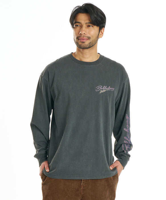 BILLABONG メンズ BILLYS ロンT 【2026年秋冬モデル】 ACD / XL
