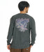 BILLABONG メンズ BILLYS ロンT 【2026年秋冬モデル】 ACD / XL