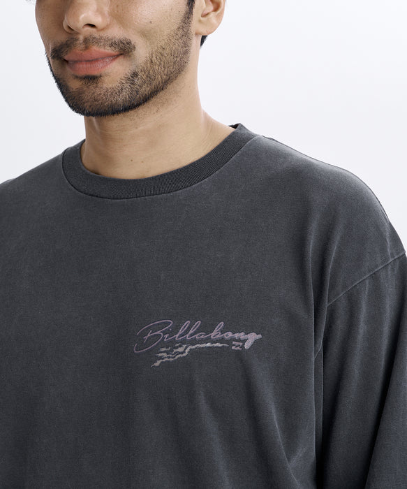 BILLABONG メンズ BILLYS ロンT 【2026年秋冬モデル】 ACD / XL