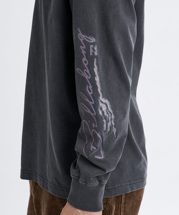BILLABONG メンズ BILLYS ロンT 【2026年秋冬モデル】 ACD / XL