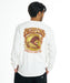 BILLABONG メンズ BILLYS ロンT 【2026年秋冬モデル】 OFF / XL