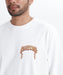 BILLABONG メンズ BILLYS ロンT 【2026年秋冬モデル】 OFF / XL
