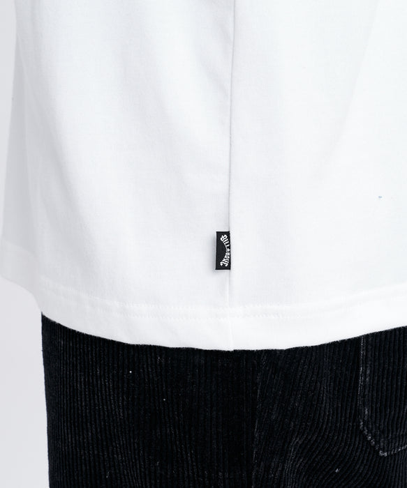 BILLABONG メンズ BILLYS ロンT 【2026年秋冬モデル】 OFF / XL