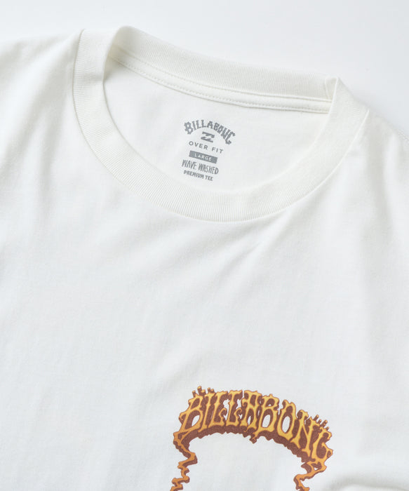 BILLABONG メンズ BILLYS ロンT 【2026年秋冬モデル】 OFF / XL