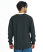 BILLABONG メンズ BIO WAVE ロンT 【2026年秋冬モデル】 BLK / XL