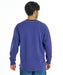 BILLABONG メンズ BIO WAVE ロンT 【2026年秋冬モデル】 PUR / L