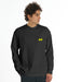 BILLABONG メンズ ADIV LS ロンT 【2026年秋冬モデル】 BLK / XL