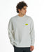 BILLABONG メンズ ADIV LS ロンT 【2026年秋冬モデル】 GRH / XL