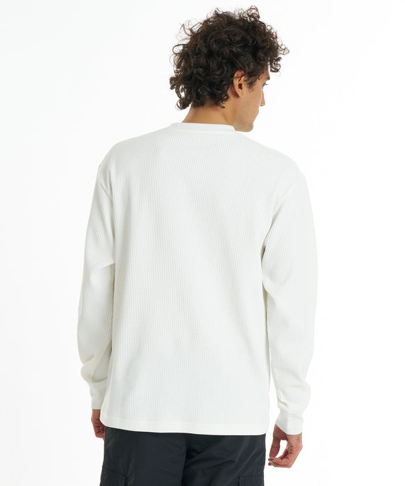 BILLABONG メンズ ADIV LS ロンT 【2026年秋冬モデル】 GRH / XL