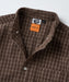 BILLABONG メンズ Y2K SHIRTS 長袖シャツ 【2026年秋冬モデル】 BRN / L
