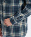 BILLABONG メンズ OFFSHORE FLANNEL 長袖シャツ 【2026年秋冬モデル】 BRQ0 / XL