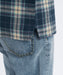 BILLABONG メンズ OFFSHORE FLANNEL 長袖シャツ 【2026年秋冬モデル】 BRQ0 / XL