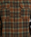 BILLABONG メンズ OFFSHORE FLANNEL 長袖シャツ 【2026年秋冬モデル】 CSR0 / XL