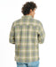 BILLABONG メンズ OFFSHORE FLANNEL 長袖シャツ 【2026年秋冬モデル】 GLA0 / XL
