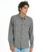 BILLABONG メンズ OFFSHORE FLANNEL 長袖シャツ 【2026年秋冬モデル】 TGW0 / XL