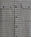 BILLABONG メンズ OFFSHORE FLANNEL 長袖シャツ 【2026年秋冬モデル】 TGW0 / XL