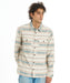 BILLABONG メンズ OFFSHORE JACQUARD FLANNEL 長袖シャツ 【2026年秋冬モデル】 SKI1 / XL