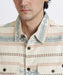 BILLABONG メンズ OFFSHORE JACQUARD FLANNEL 長袖シャツ 【2026年秋冬モデル】 SKI1 / XL