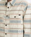 BILLABONG メンズ OFFSHORE JACQUARD FLANNEL 長袖シャツ 【2026年秋冬モデル】 SKI1 / XL