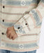 BILLABONG メンズ OFFSHORE JACQUARD FLANNEL 長袖シャツ 【2026年秋冬モデル】 SKI1 / XL