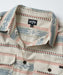 BILLABONG メンズ OFFSHORE JACQUARD FLANNEL 長袖シャツ 【2026年秋冬モデル】 SKI1 / XL