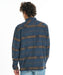 BILLABONG メンズ OFFSHORE JACQUARD FLANNEL 長袖シャツ 【2026年秋冬モデル】 TRV / XL