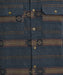BILLABONG メンズ OFFSHORE JACQUARD FLANNEL 長袖シャツ 【2026年秋冬モデル】 TRV / XL