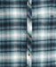 BILLABONG メンズ COASTLINE FLANNEL 長袖シャツ 【2026年秋冬モデル】 CHN / XL