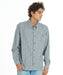 BILLABONG メンズ COASTLINE FLANNEL 長袖シャツ 【2026年秋冬モデル】 OFW / XL