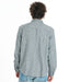 BILLABONG メンズ COASTLINE FLANNEL 長袖シャツ 【2026年秋冬モデル】 OFW / XL