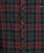 BILLABONG メンズ COASTLINE FLANNEL 長袖シャツ 【2026年秋冬モデル】 TTS / XL