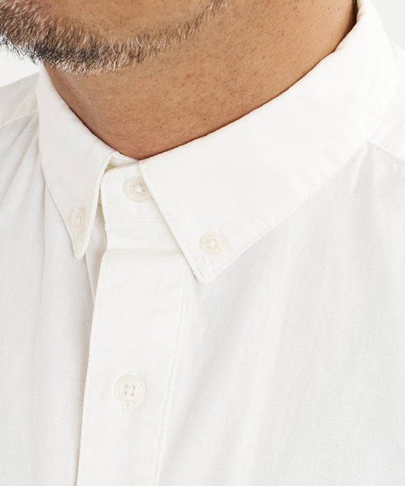 BILLABONG メンズ ENODEN BD SHIRTS 半袖シャツ 【江ノ電×BILLABONG】【2026年秋冬モデル】